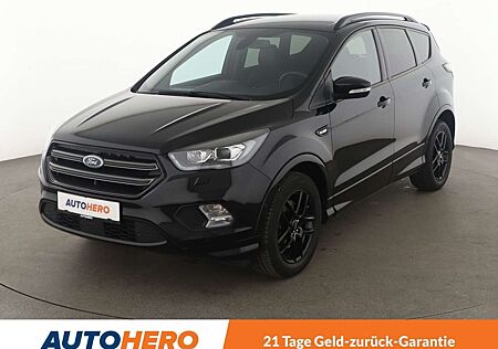 Ford Kuga 2.0 TDCi ST-Line *NAVI*BiXE*CAM*SHZ*LHZ*ALU*TEMPO*