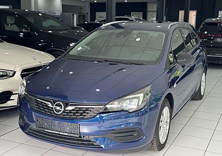 Opel Astra K Sports Tourer Design & Tech *KAMERA*LED*