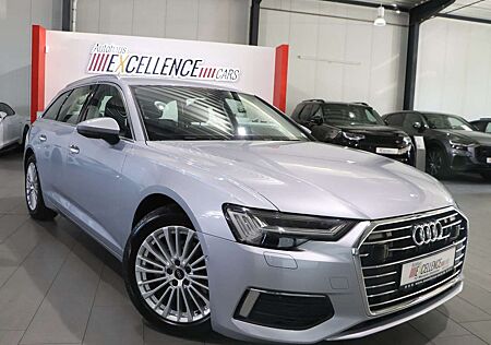 Audi A6 Avant 40 TDI DESIGN BUSINESS / MATRIX-LED /