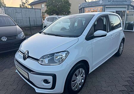 VW Up Volkswagen ! move !