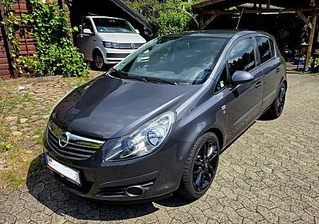Opel Corsa 1.4 16V Innovation