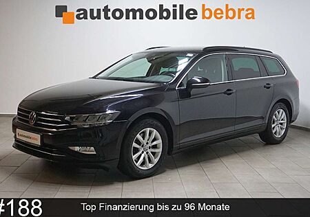 VW Passat Volkswagen 2.0TDI DSG Business Virtual AHK Navi
