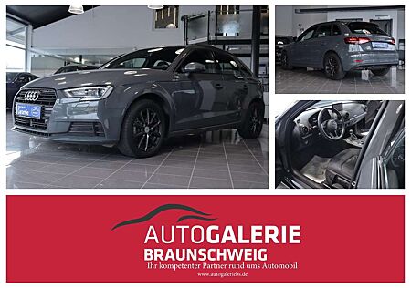Audi A3 Sportback 1.0 TFSI S tronic