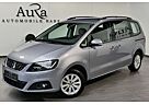 Seat Alhambra 2.0 TDI DSG Style NAV+XEN+SHZ+TEMPOMAT