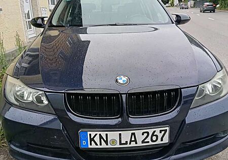 BMW 318i 318