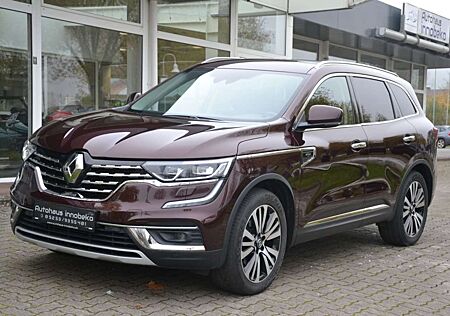 Renault Koleos BLUE dCi 190 4WD X-tronic INITIALE PARIS*AHK