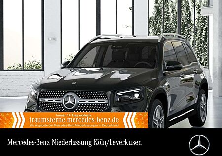 Mercedes-Benz GLB 200 d AMG+MULTIBEAM+KAMERA+TOTW+KEYLESS+8G