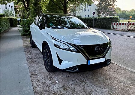 Nissan Qashqai e-Power Tekna FULL OPTIONAL. Garantie bis 02/27!