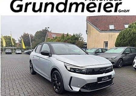 Opel Corsa F GS/Navi/Kamera/Allwetter