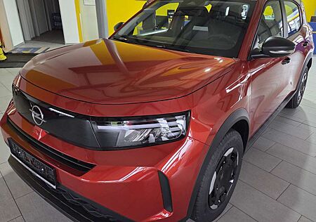 Opel Frontera Edition 1.2 74kW