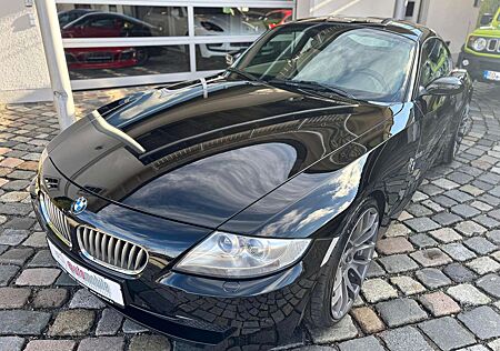 BMW Z4 3.0si Sportsitz|M-Fahrwerk|PDC|TopZustand
