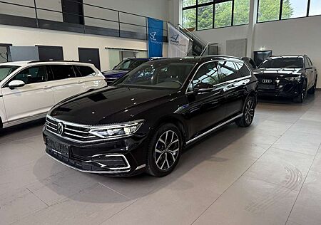 VW Passat Variant Volkswagen Passat GTE 1.4 TSI DSG AID/ACC/MATRIX/360°/AHK