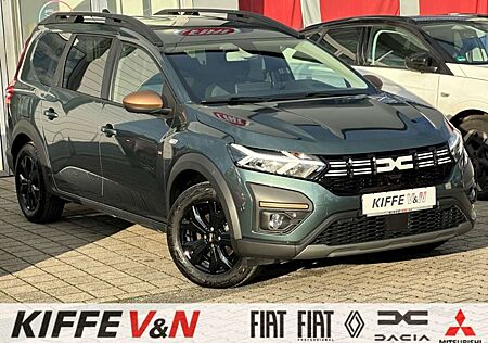 Dacia Jogger gebraucht kaufen Dacia Jogger Extreme Full-Hybrid 7-Sitzer SHZ RFK NAV