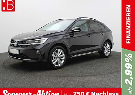 VW Taigo Volkswagen 1.5 TSI DSG Move IQ.LIGHT AHK ALU17 KAMERA