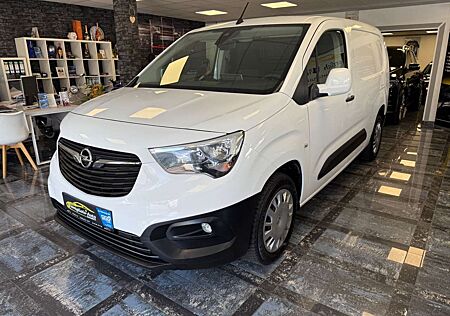 Opel Combo E Cargo Edition erhöhte Nutzlast XL*Navi*1