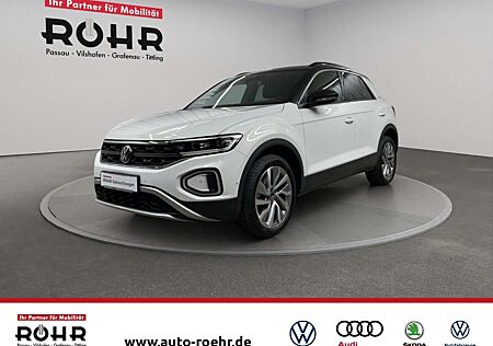 VW T-Roc Volkswagen Life Goal(AHK.DAB+.Navi) 2.0 TDI DSG