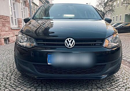 VW Polo Volkswagen 6R 1.6 TDI TÜV NEU
