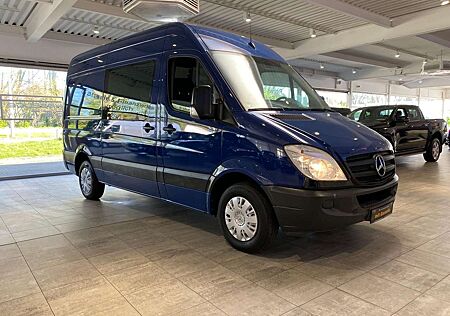 Mercedes-Benz Sprinter 216/316 CDI *Hoch+Lang*Garantie*1.Hand*