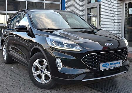 Ford Kuga Cool & Connect AHK automKlima