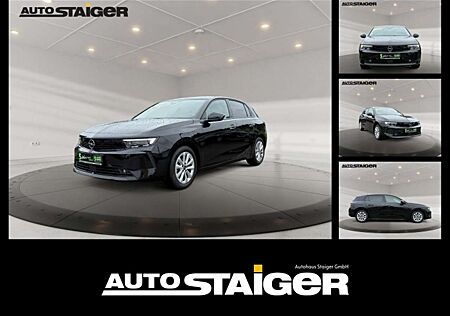 Opel Astra L Business Elegance Navi Rückfahrkamera