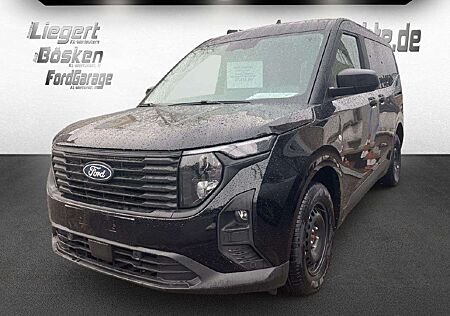 Ford Tourneo Courier Trend