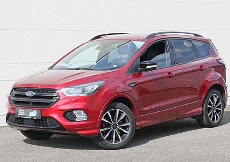 Ford Kuga 1.5 EB ST-Line Xenon Navi ACC Kamera