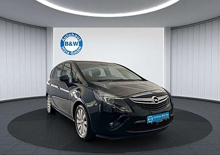Opel Zafira C Tourer Edition XENON*7SITZER*NAVI*KAM