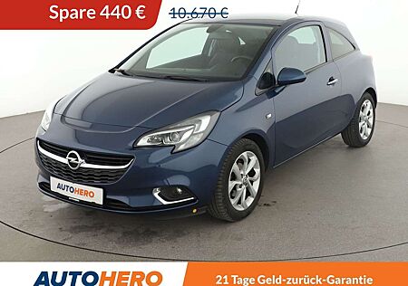 Opel Corsa 1.4 Innovation ecoFlex *BiXENON*TEMPO*PDC*SHZ*LHZ*