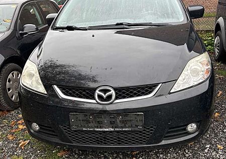 Mazda 5 1.8 Exclusive