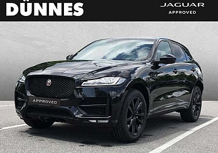 Jaguar F-Pace 30d AWD R-Sport