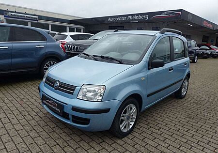 Fiat Panda 1.2 8V Emotion Klima Automatik Tüv