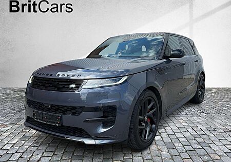 Land Rover Range Rover Sport D350 Autobiography