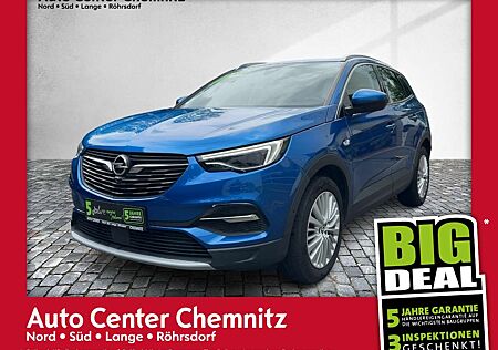 Opel Grandland 1.2 INNOVATION BiLED/Navi/PDC/360°