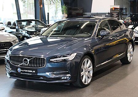Volvo S90 D5 AWD Inscription*Voll