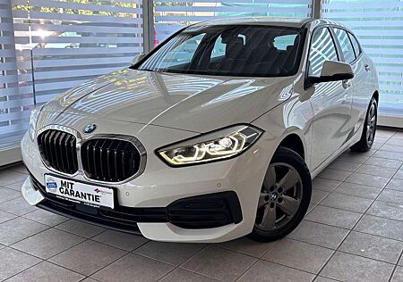 BMW 118 i Aut. COMFORT LED DAB Navi Unfallfrei