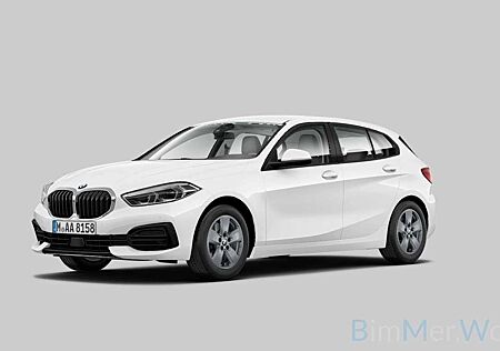 BMW 118 i Aut. COMFORT LED DAB Navi Unfallfrei