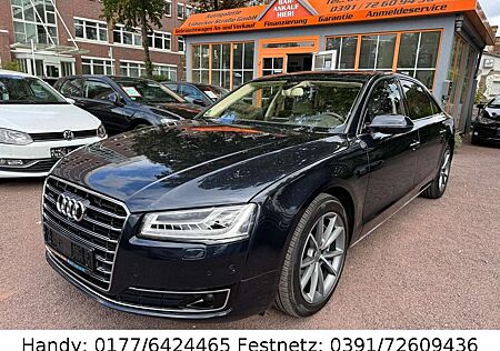 Audi A8 3.0 TDI L quattro/MATRIX/LEDER/SD/KAMERA/HEAD