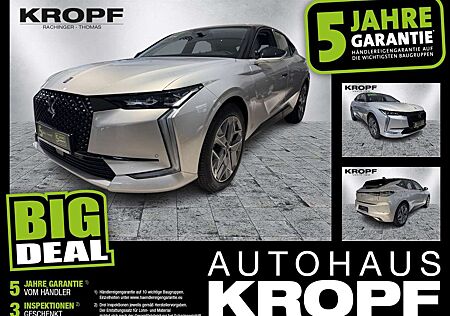 DS Automobiles DS 4 4 1.2 PureTech 130 S&S Esprit de Voyage SHZ+Kam.