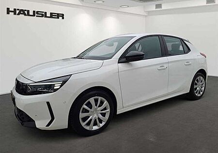 Opel Corsa 1.2T*Kamera*Parkhilfe*101PS*uvm*