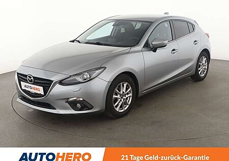 Mazda 3 2.0 Center-Line Aut.*NAVI*LED*TEMPO*PDC*SHZ*