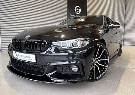 BMW 430i 430 Gran Coupé M-PERFORMANCE/H&K/HUD/CARPLAY