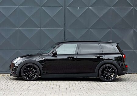 Mini Cooper SD Clubman Panoramadach