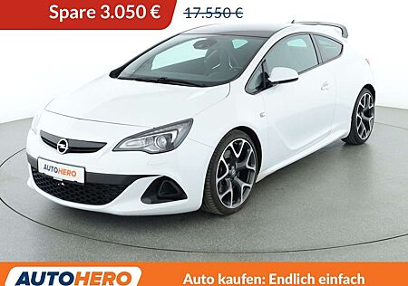 Opel Astra 2.0 Turbo OPC*XENON*NAVI*TEMPO*PDC*SHZ*KLIMA*