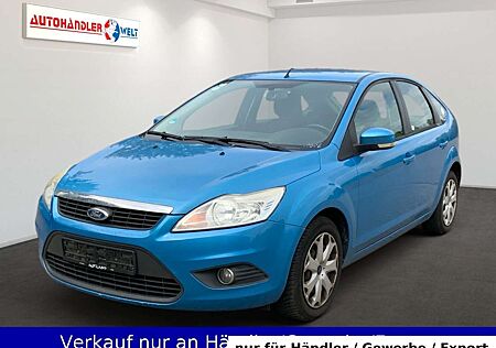 Ford Focus Lim. 1.6 Concept