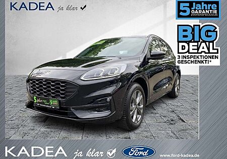 Ford Kuga 2.5 Duratec PHEV ST-Line X ACC*TWA*PANO*AHK