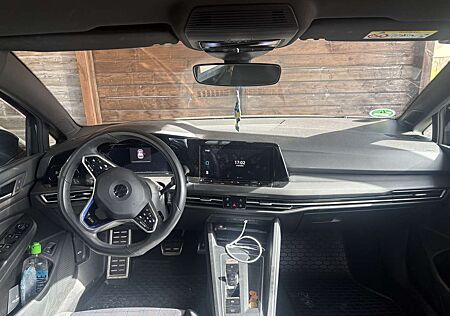 VW Golf GTE Volkswagen 1.4 eHybrid OPF DSG