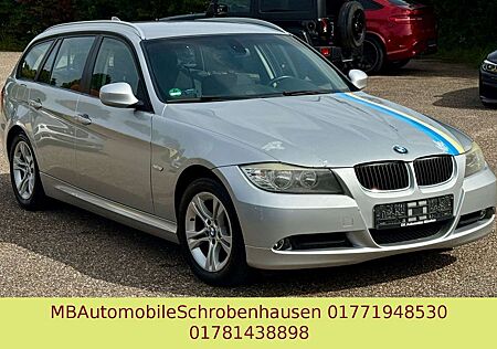 BMW 318d 318 Baureihe 3 Touring