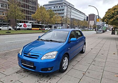 Toyota Corolla 1.6 Edition / Compact