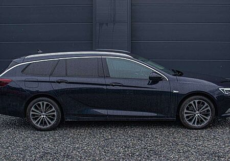 Opel Insignia Sports Tourer 2.0 Diesel Aut. Innovation