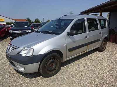 Dacia Logan 1.6 MCV Kombi Laureate*Klima